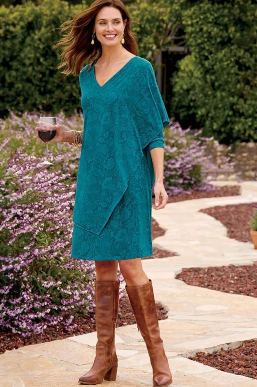 Marla Dress<Soft Surroundings Fashion