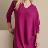 Marla Dress<Soft Surroundings Fashion