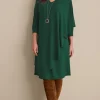 Marla Dress<Soft Surroundings Fashion