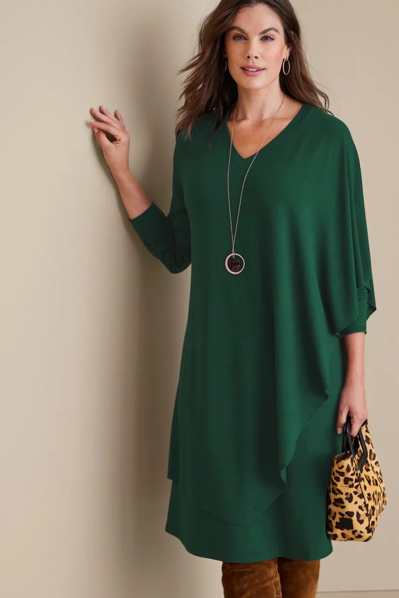 Marla Dress<Soft Surroundings Fashion