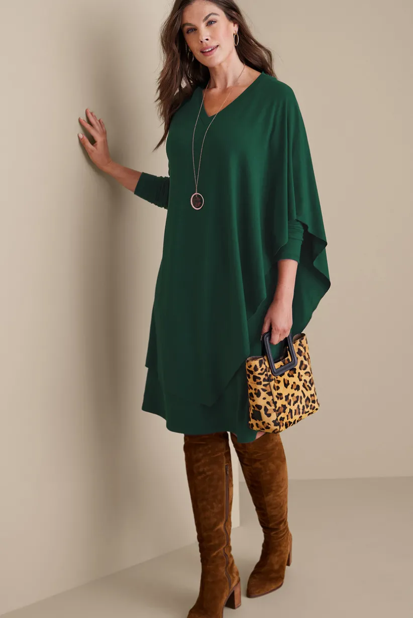 Marla Dress<Soft Surroundings Fashion