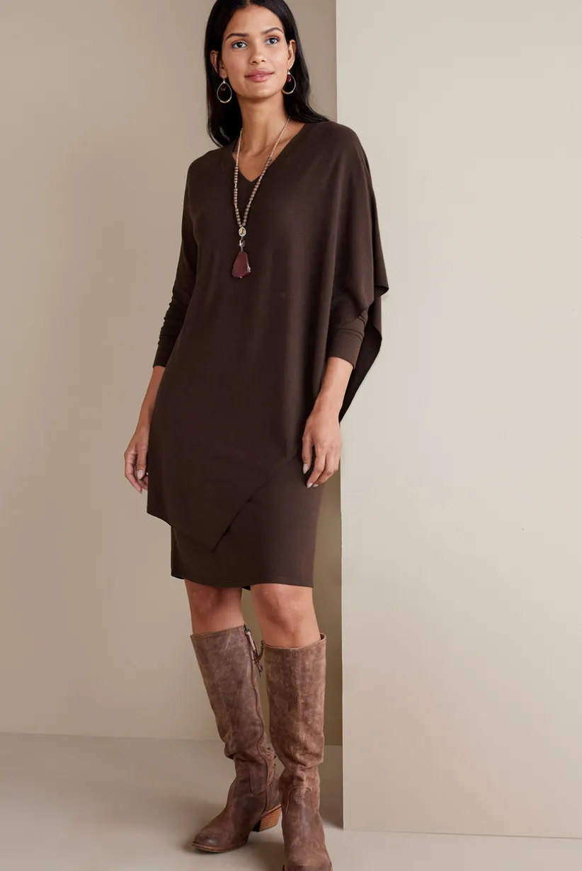 Marla Dress<Soft Surroundings Fashion