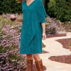 Marla Dress<Soft Surroundings Fashion