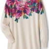 Marlyn Tunic Sweater<Soft Surroundings Best