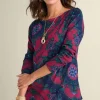Marlyn Tunic Sweater<Soft Surroundings Best