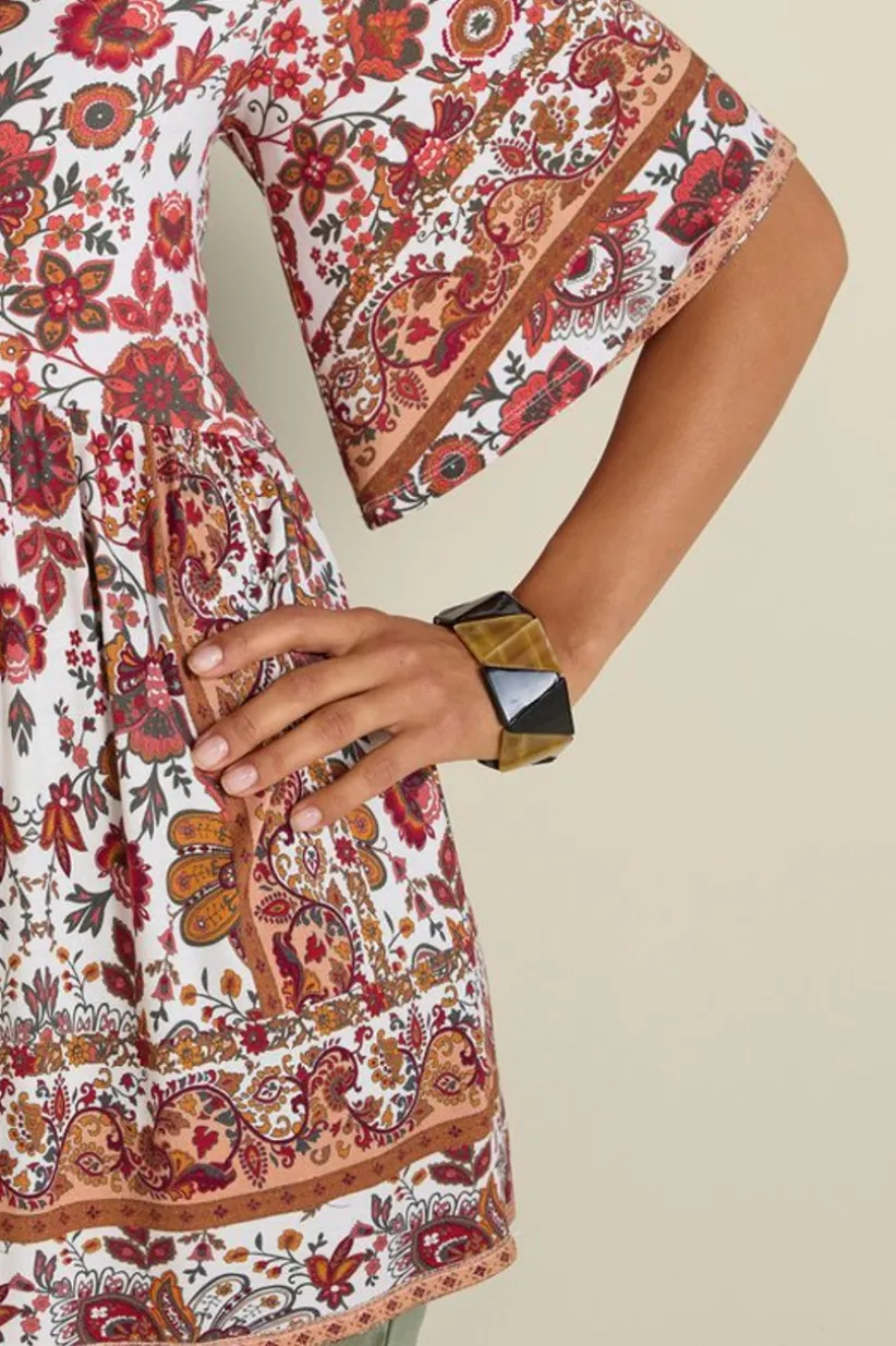 Marquette Stretch Bracelet<Soft Surroundings Outlet