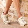 Matisse Philly Platform Sneakers<Soft Surroundings New