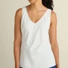 Maura Tank<Soft Surroundings Fashion