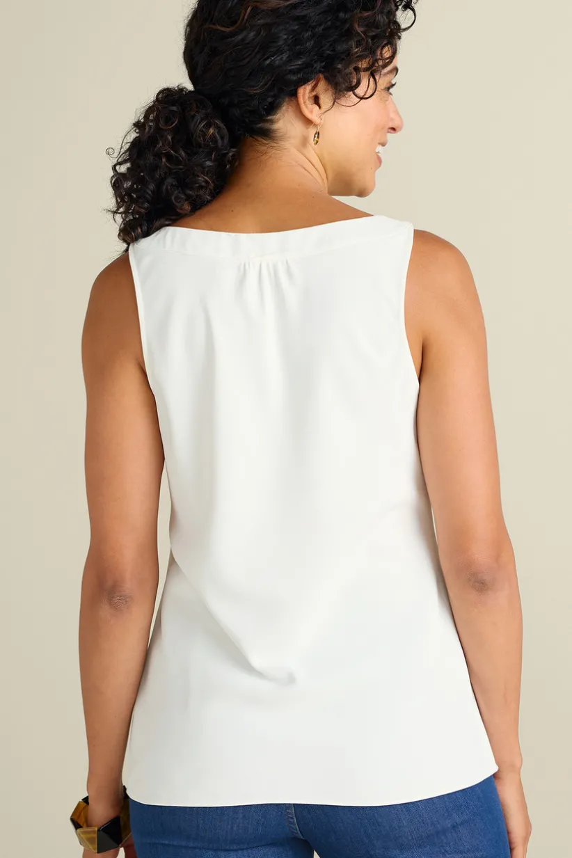 Maura Tank<Soft Surroundings Fashion