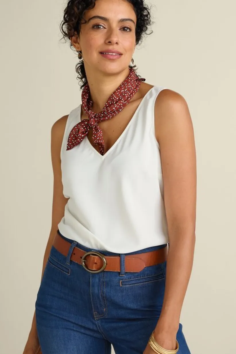 Maura Tank<Soft Surroundings Fashion