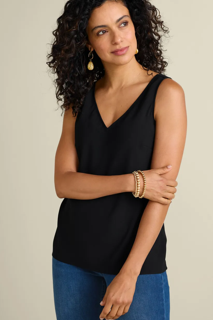 Maura Tank<Soft Surroundings Fashion