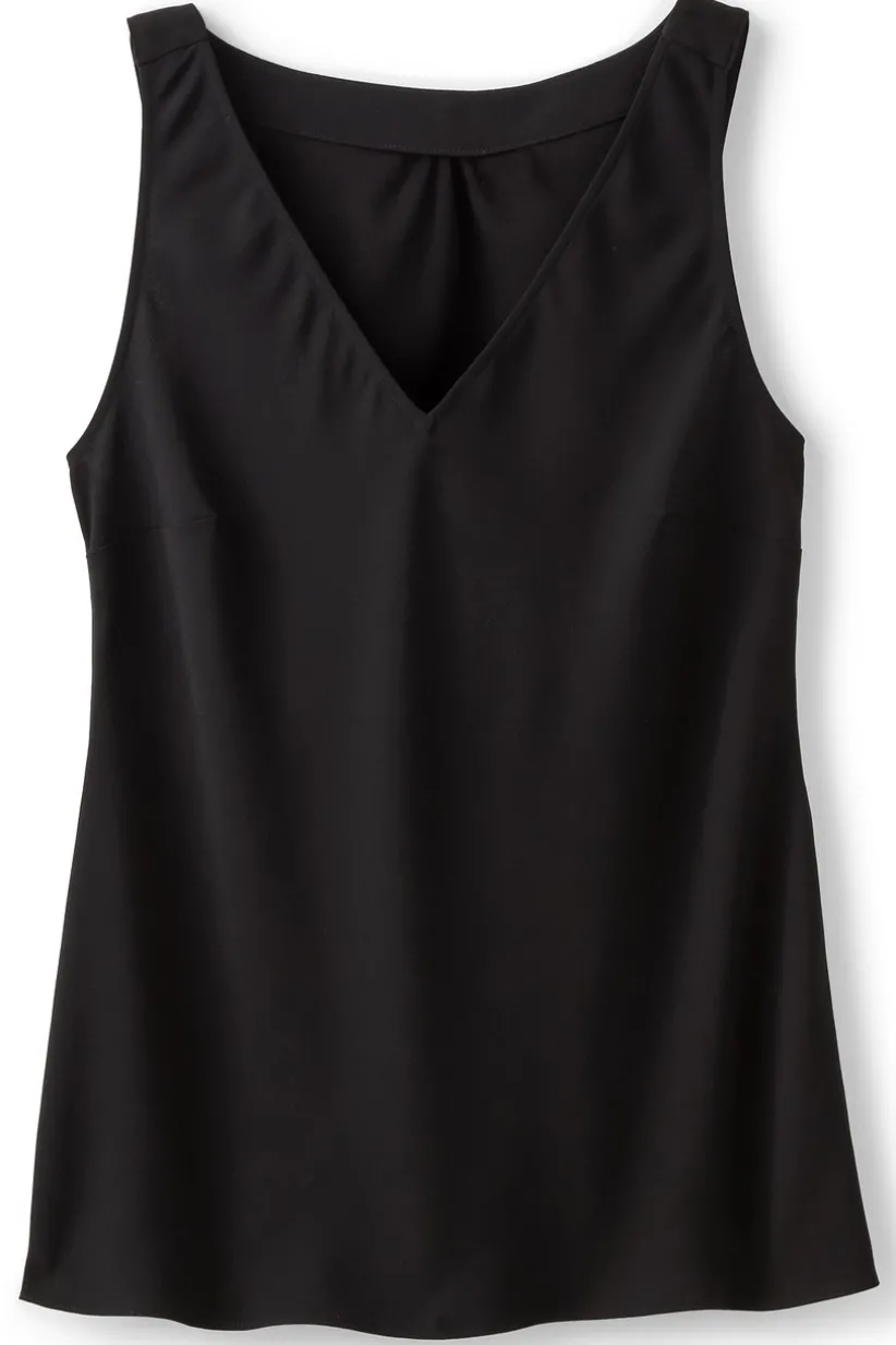 Maura Tank<Soft Surroundings Fashion