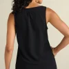 Maura Tank<Soft Surroundings Fashion