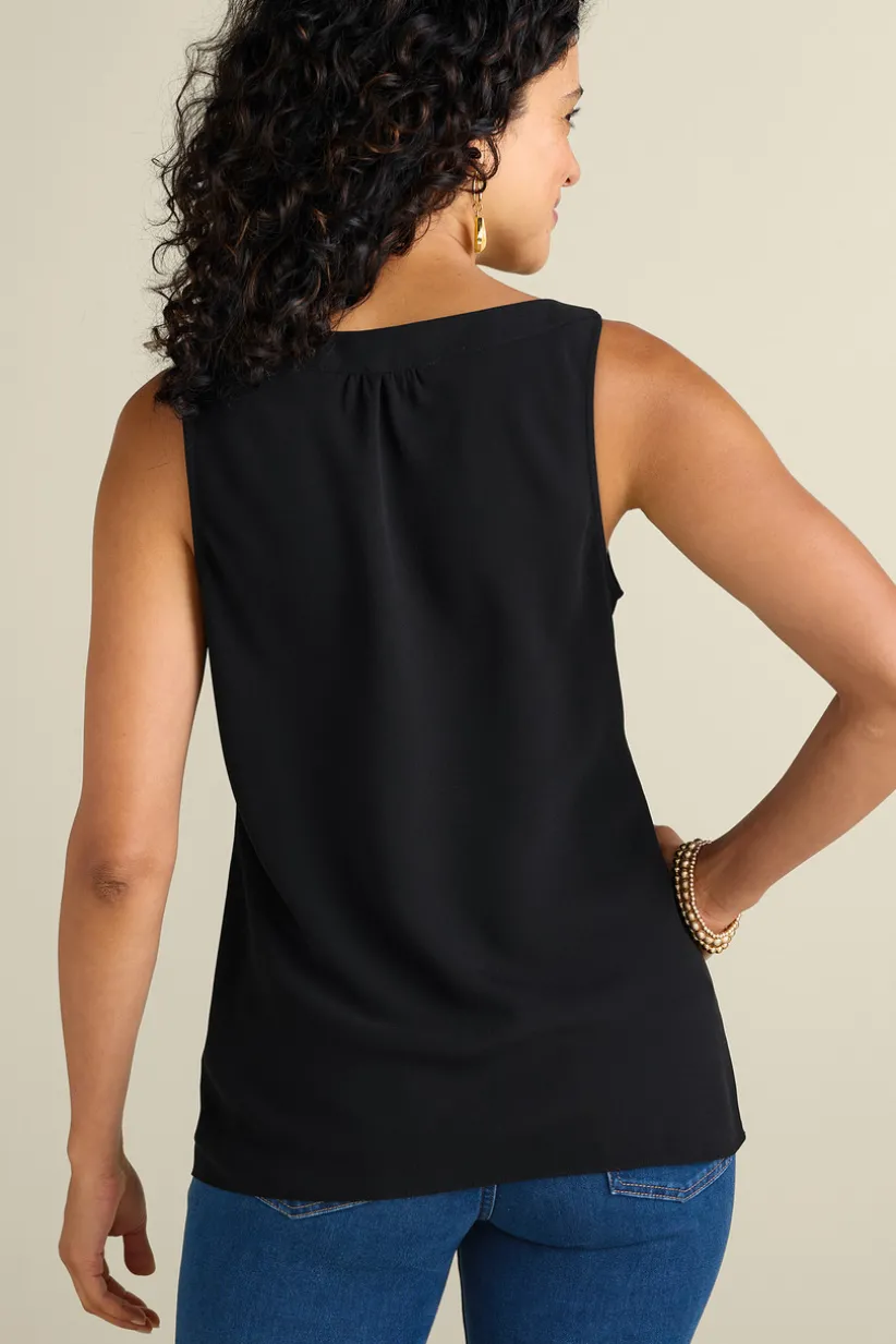 Maura Tank<Soft Surroundings Fashion