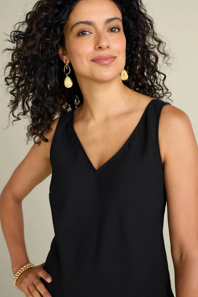 Maura Tank<Soft Surroundings Fashion