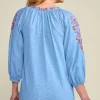 Meagan Tunic<Soft Surroundings Online