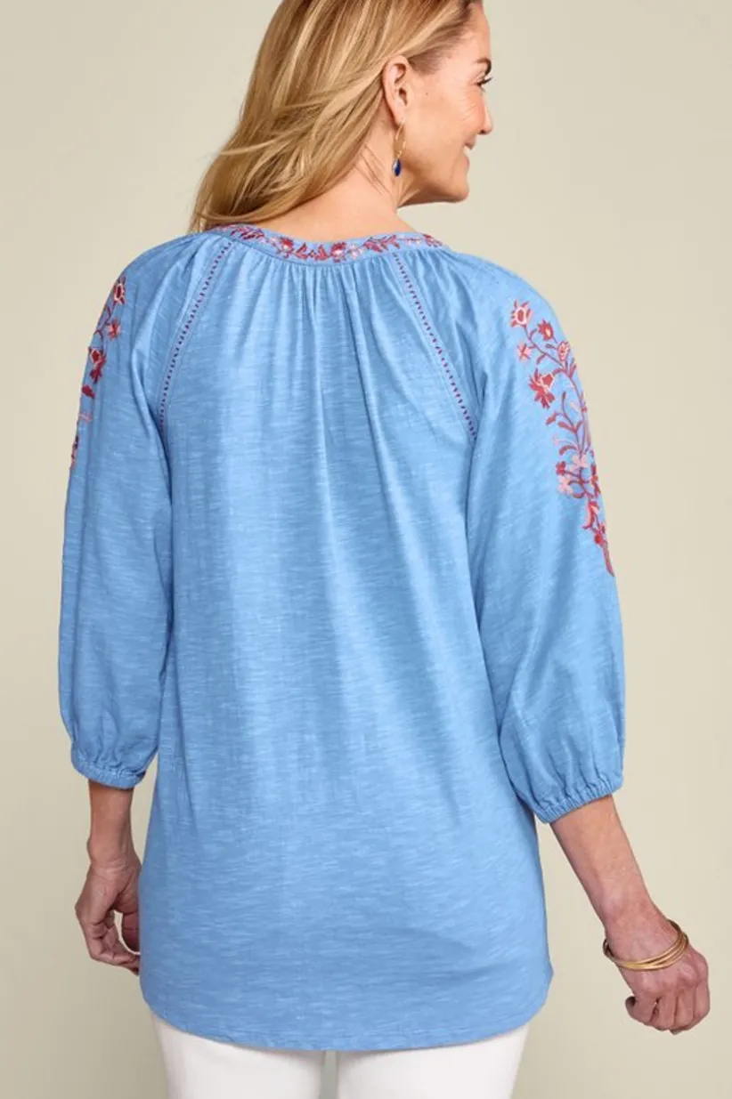 Meagan Tunic<Soft Surroundings Online