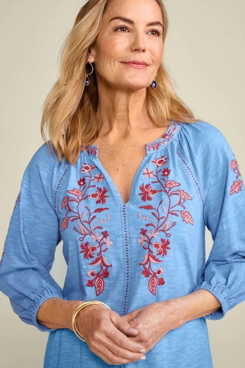 Meagan Tunic<Soft Surroundings Online