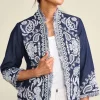 Mesaria Jacket<Soft Surroundings Clearance