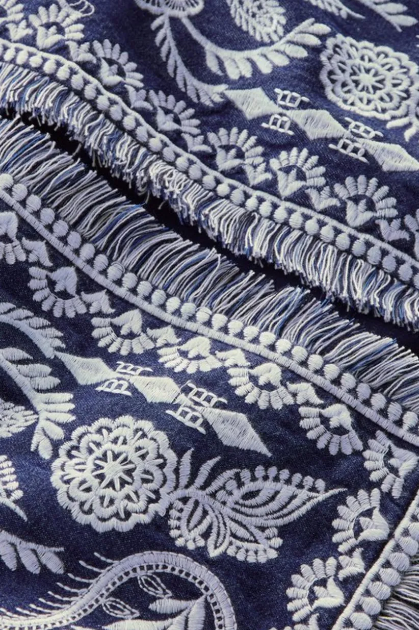 Mesaria Jacket<Soft Surroundings Clearance