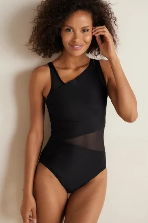 Miraclesuit Network Azura 1-Piece<Soft Surroundings Best