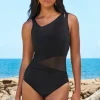 Miraclesuit Network Azura 1-Piece<Soft Surroundings Best