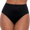 Miraclesuit Separate Bottoms Basic Pant<Soft Surroundings Discount