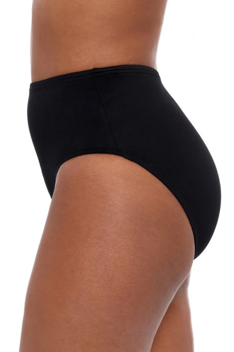 Miraclesuit Separate Bottoms Basic Pant<Soft Surroundings Discount