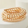 Miranda Beaded Bracelet Set<Soft Surroundings Sale