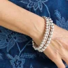 Miranda Beaded Bracelet Set<Soft Surroundings Sale