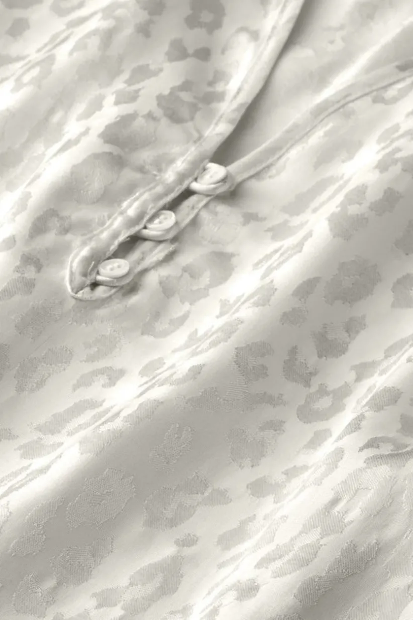 Mirasol Jacquard Tunic<Soft Surroundings Best