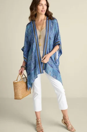 Miravelle Kimono<Soft Surroundings Outlet