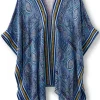 Miravelle Kimono<Soft Surroundings Outlet