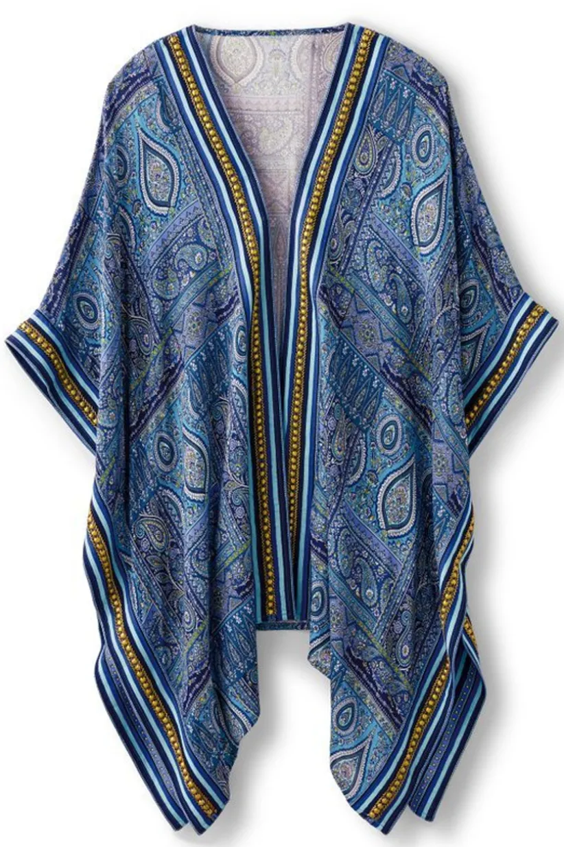 Miravelle Kimono<Soft Surroundings Outlet