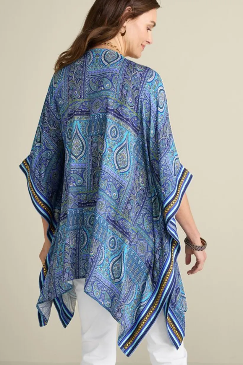 Miravelle Kimono<Soft Surroundings Outlet