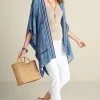 Miravelle Kimono<Soft Surroundings Outlet