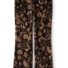 Mischa Jacquard Pants<Soft Surroundings Discount