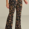 Mischa Jacquard Pants<Soft Surroundings Discount