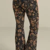 Mischa Jacquard Pants<Soft Surroundings Discount