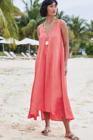 Mizu Dress<Soft Surroundings Best