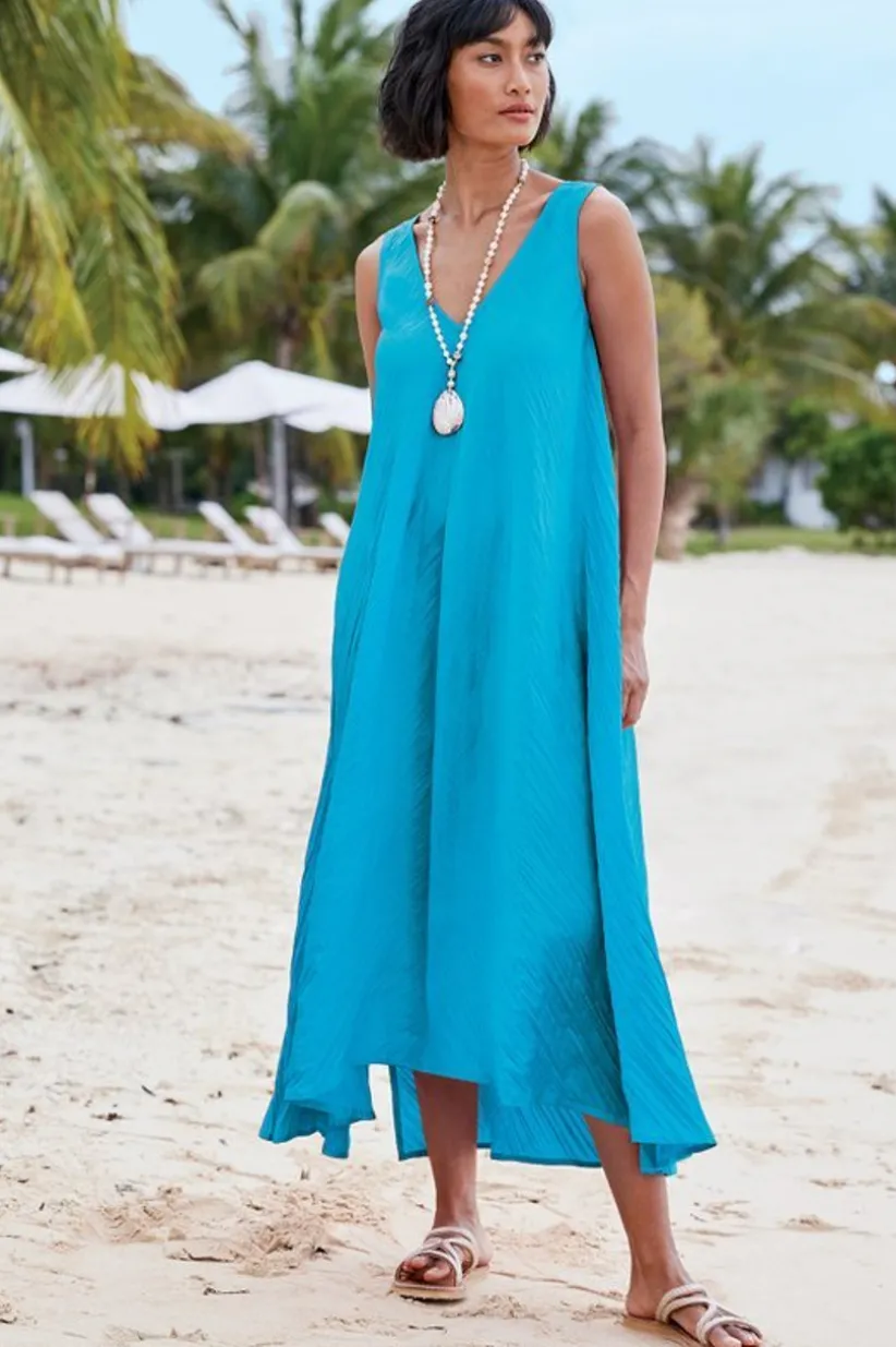 Mizu Dress<Soft Surroundings Best