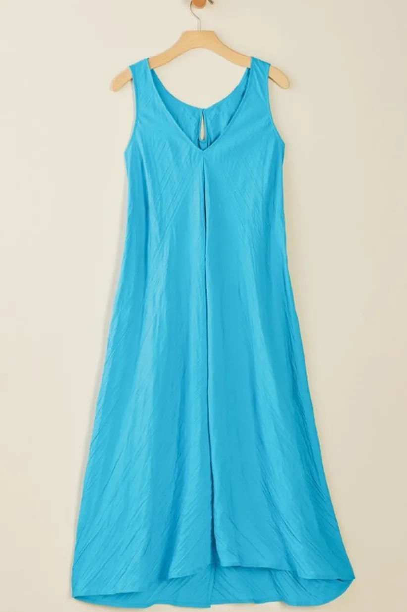Mizu Dress<Soft Surroundings Best
