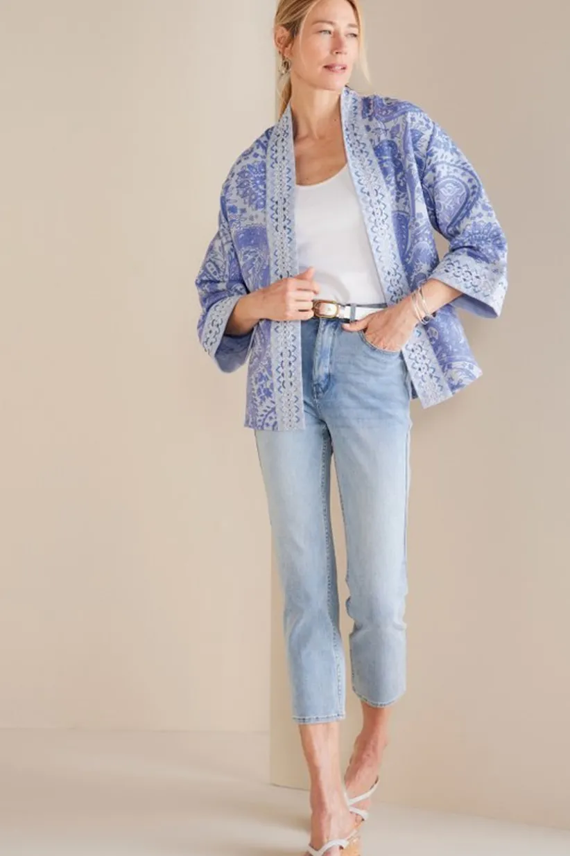 Monte Carlo Metallic Belt<Soft Surroundings Online