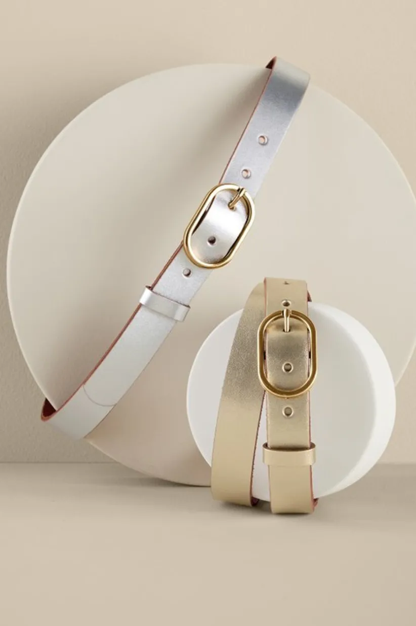 Monte Carlo Metallic Belt<Soft Surroundings Online