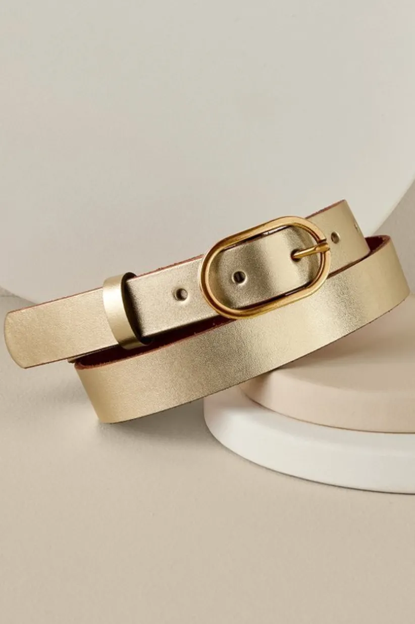 Monte Carlo Metallic Belt<Soft Surroundings Online