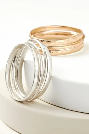 Morena Bangle Set<Soft Surroundings Online