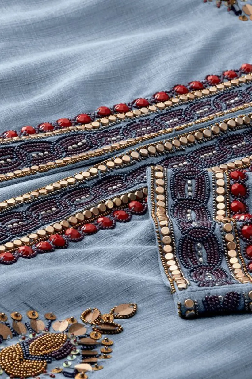 Morena Duster<Soft Surroundings Fashion