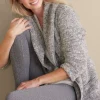 Most Wonderful Cardi<Soft Surroundings Hot