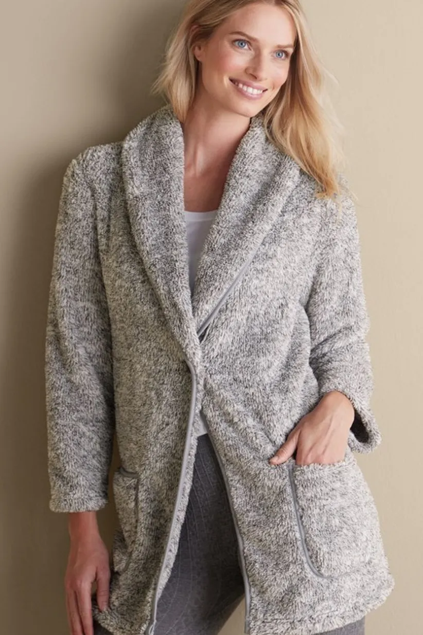 Most Wonderful Cardi<Soft Surroundings Hot