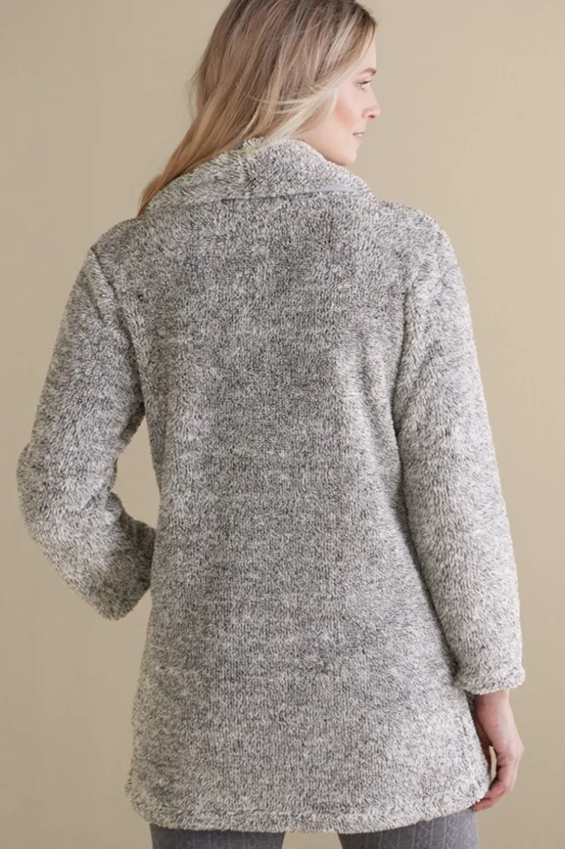 Most Wonderful Cardi<Soft Surroundings Hot